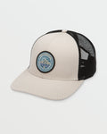 Billabong A/Div Range Trucker Hat - Bleached Sand