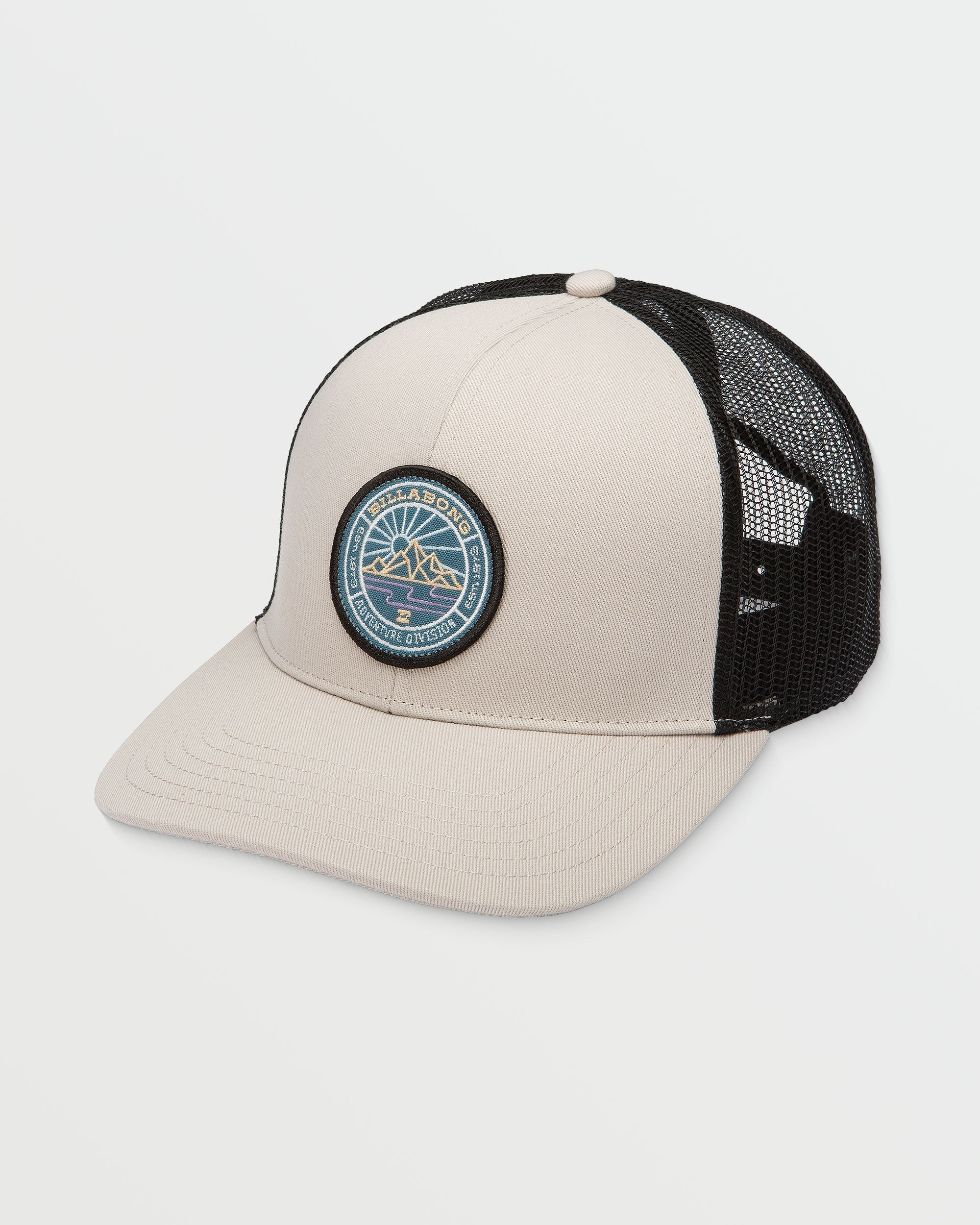 Billabong A/Div Range Trucker Hat - Bleached Sand