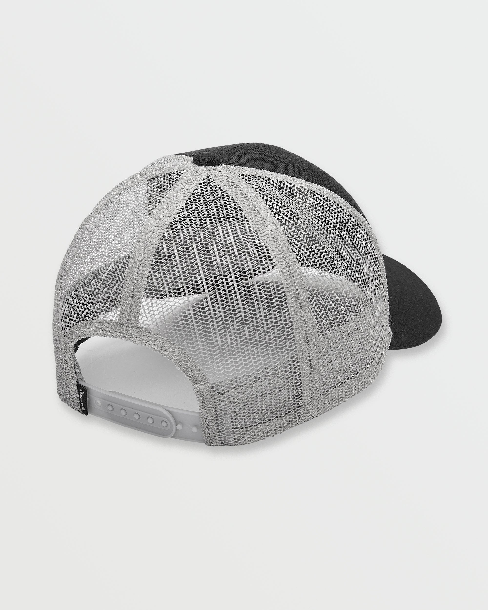 Billabong A/Div Range Trucker Hat - Black Gray