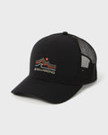 Billabong A/Div Range Trucker Hat - Phantom