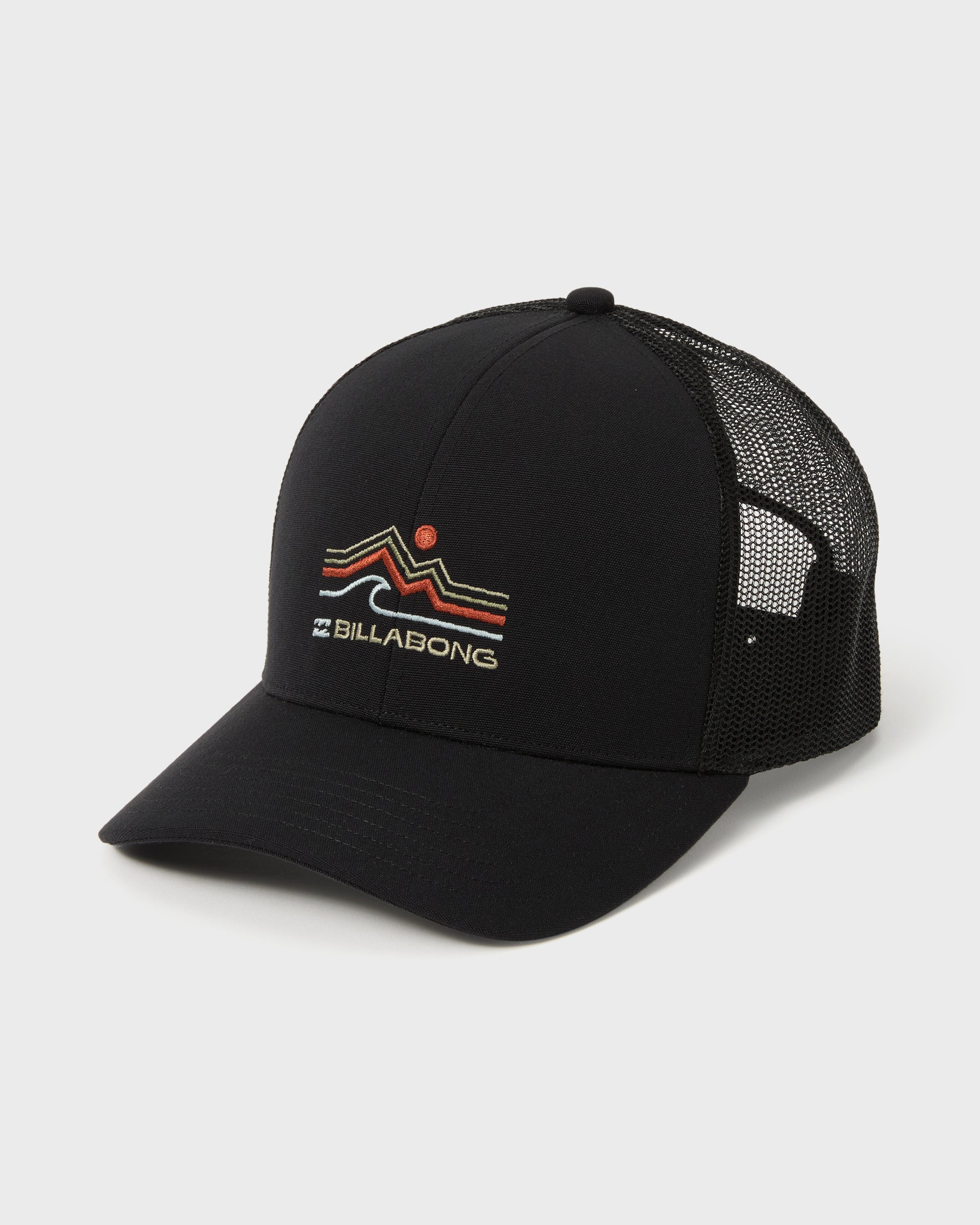 Billabong A/Div Range Trucker Hat - Phantom