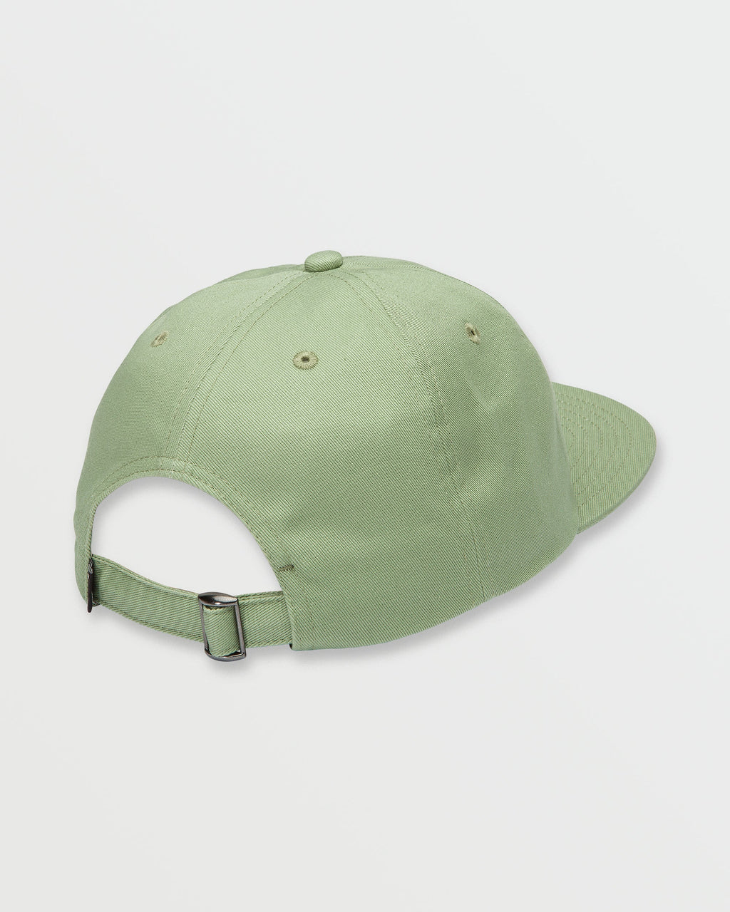 Billabong Global Arch Strapback Hat - Moss