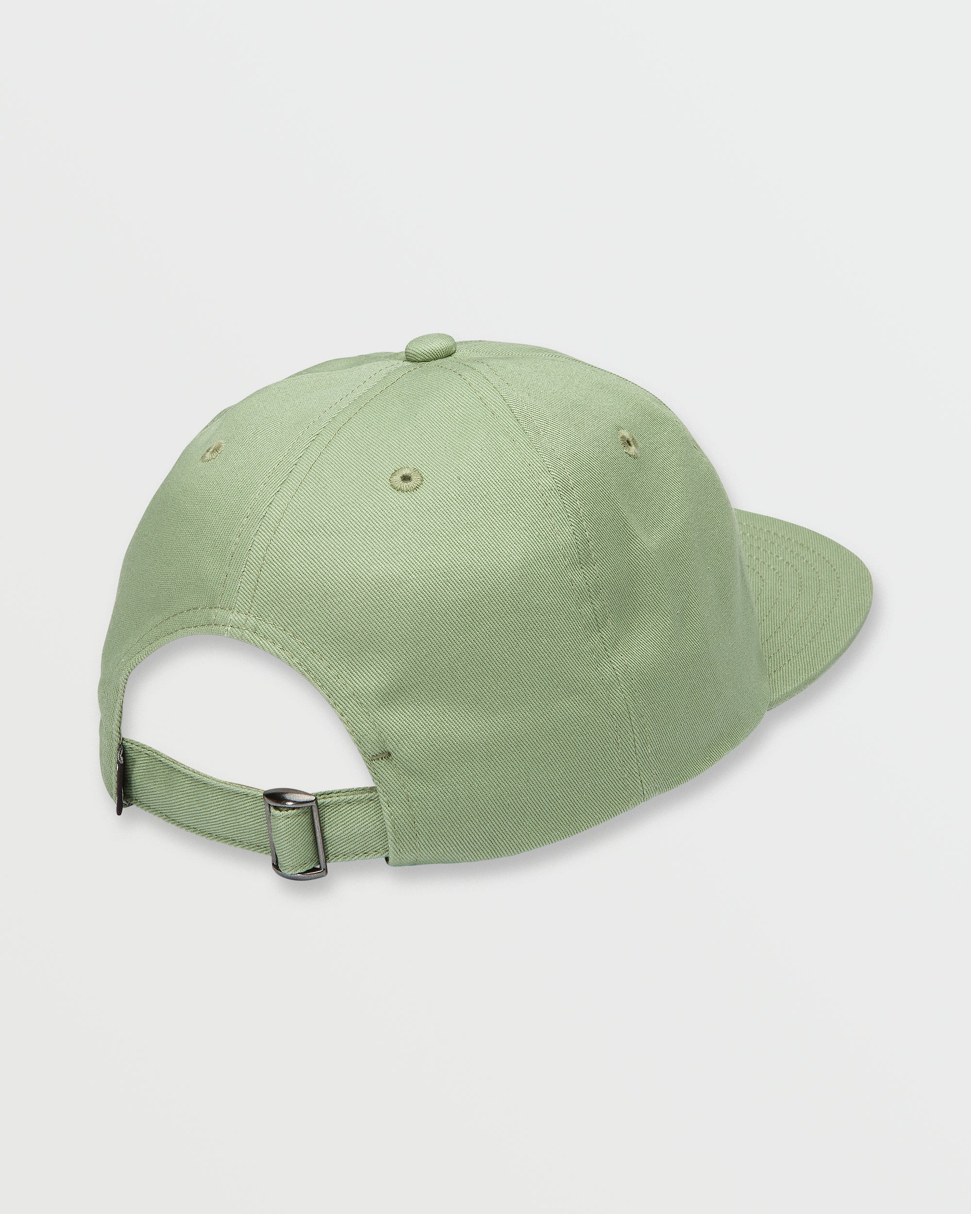 Billabong Global Arch Strapback Hat - Moss