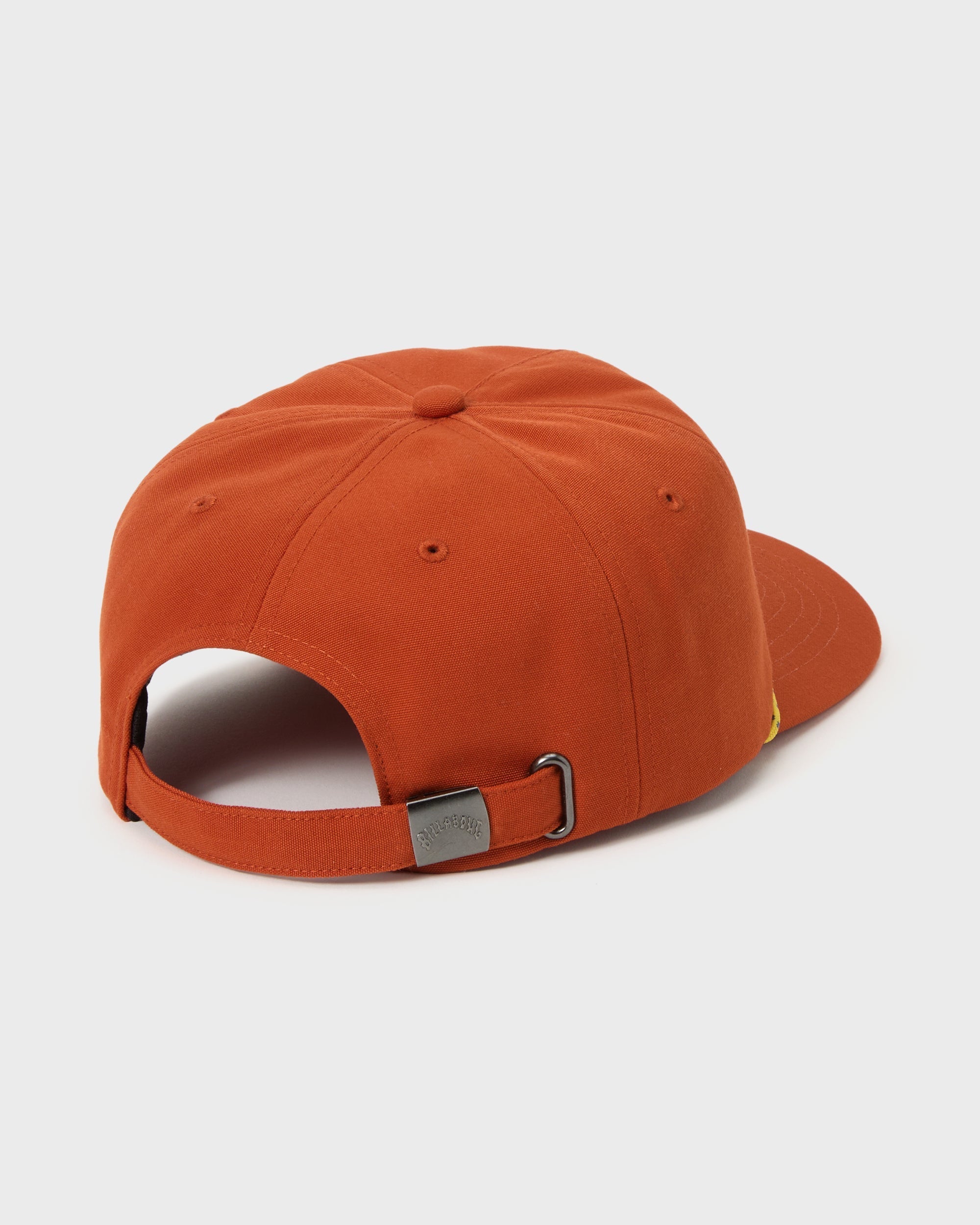 Billabong A/Div Strapback Hat - Terra Cotta