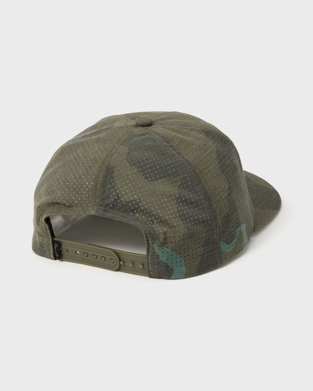 Billabong A/Div Adiv Tech Trucker Hat - Camo