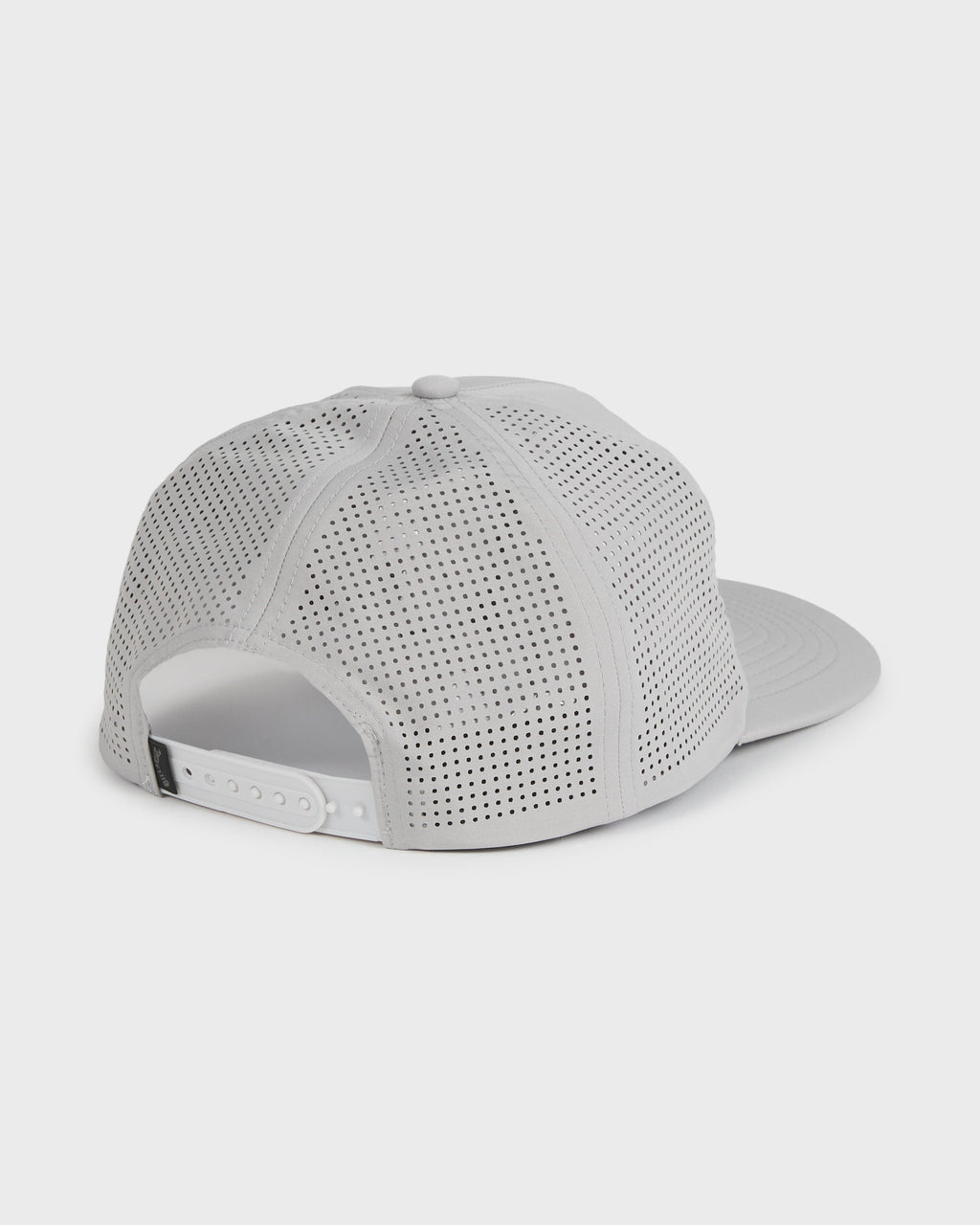 Billabong A/Div Adiv Tech Trucker Hat - Grey Htr