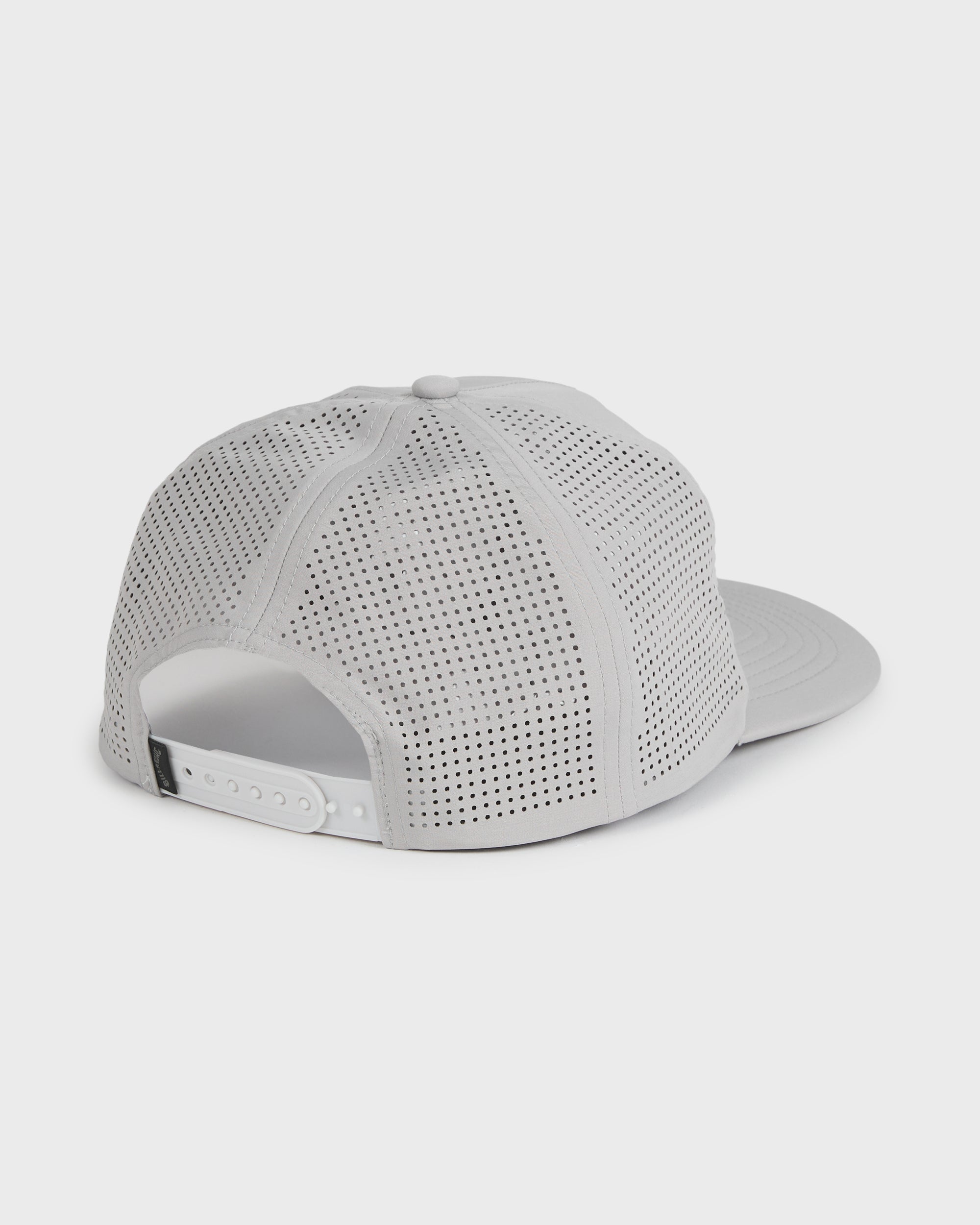 Billabong A/Div Adiv Tech Trucker Hat - Grey Htr