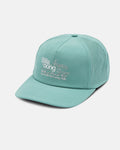 Billabong A/Div Adiv Tech Trucker Hat - Sage Green