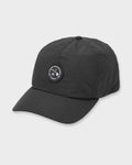 Billabong Aloha Island Hi Snapback Hat - Black