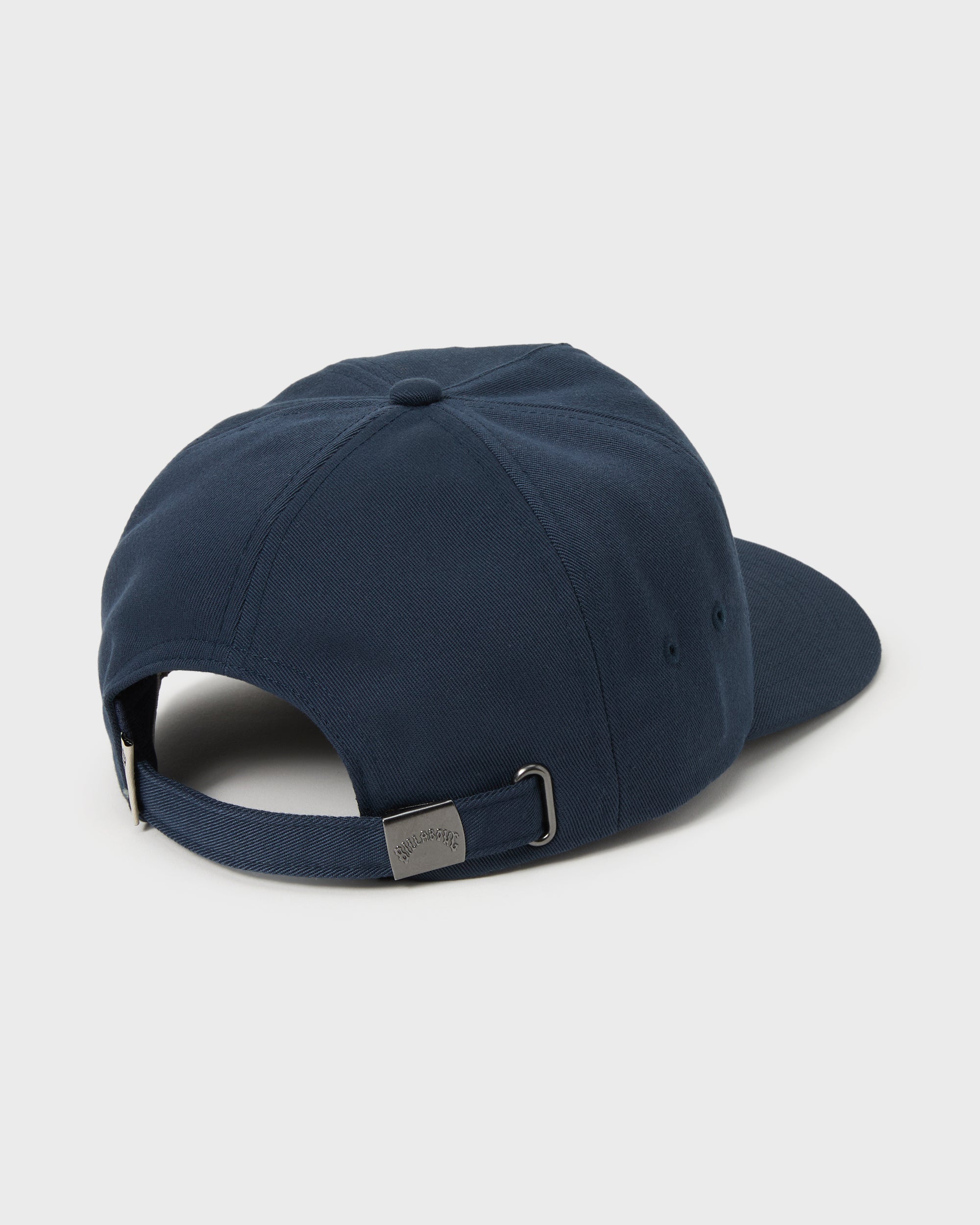 Billabong Minds Eye Strapback Hat - Midnight