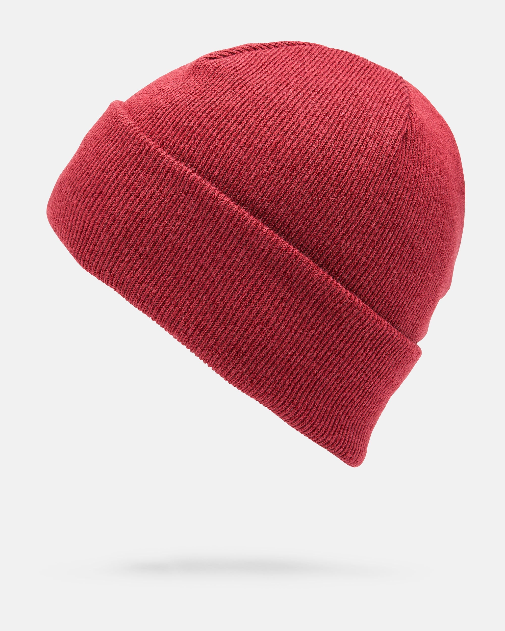 Billabong Arch Beanie - Brick