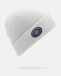 Billabong A/Div Range Beanie - Silver