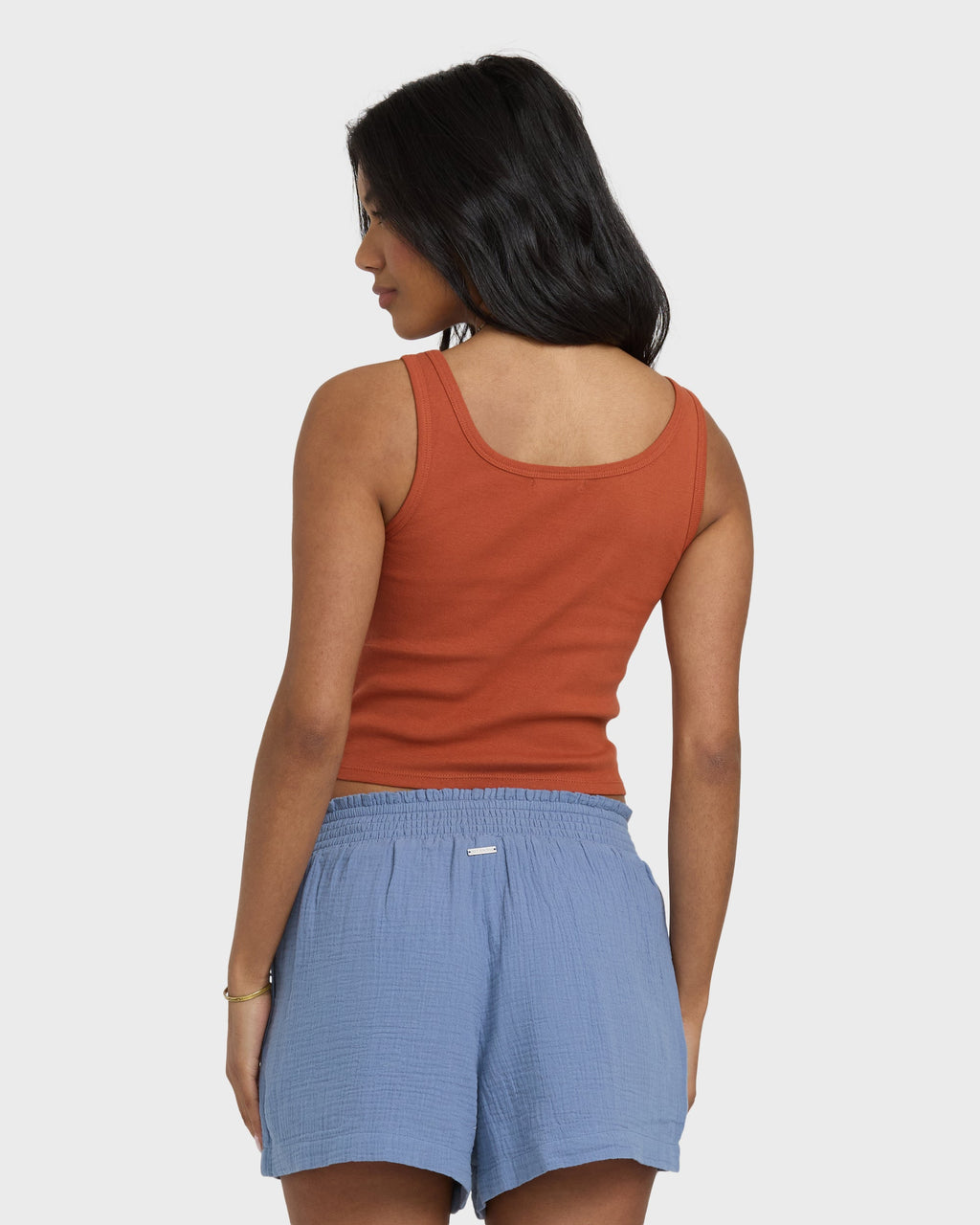 Billabong Goddess Knit Tank - Sedona