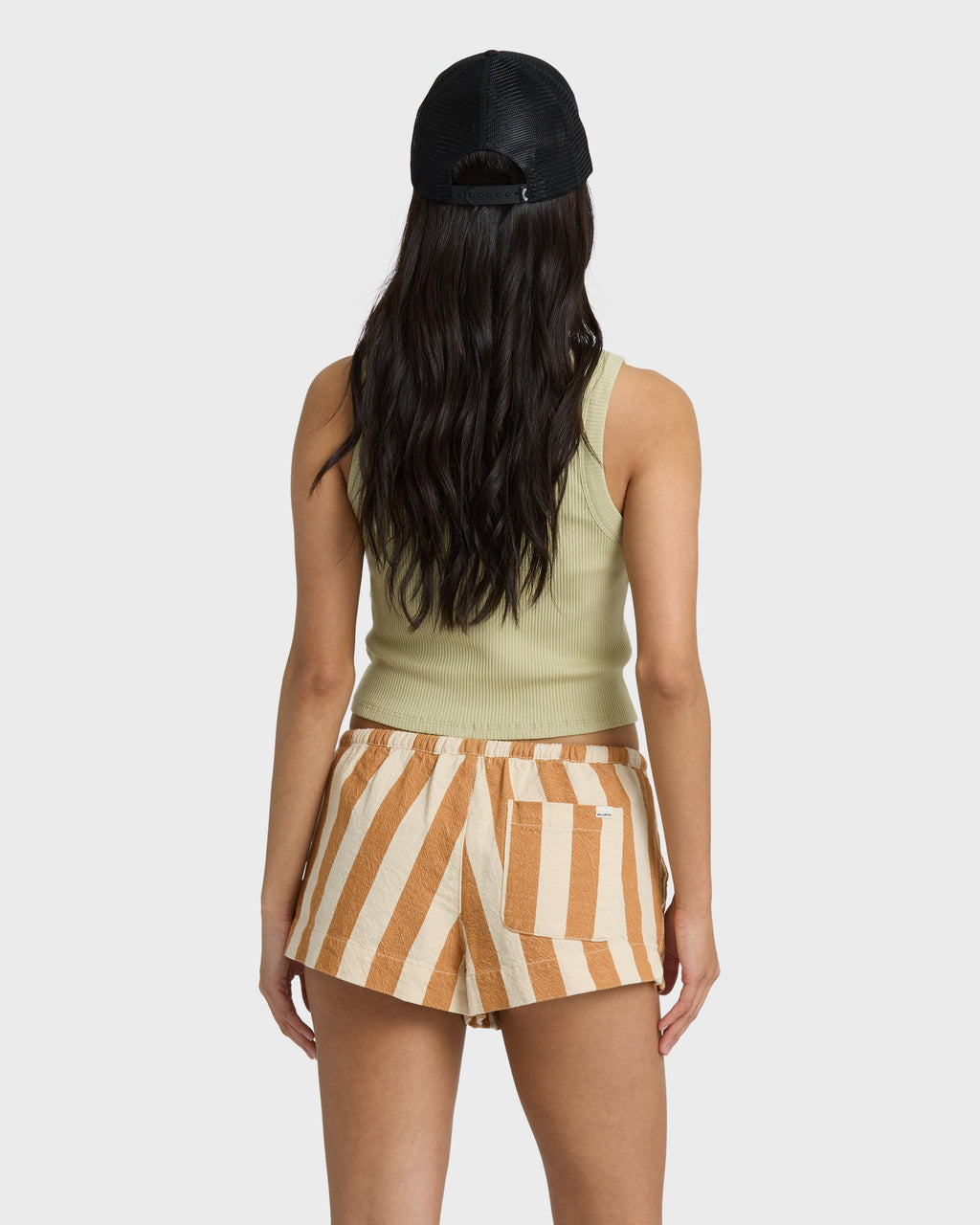 Billabong Low Tide Shorts - Caramel Cafe