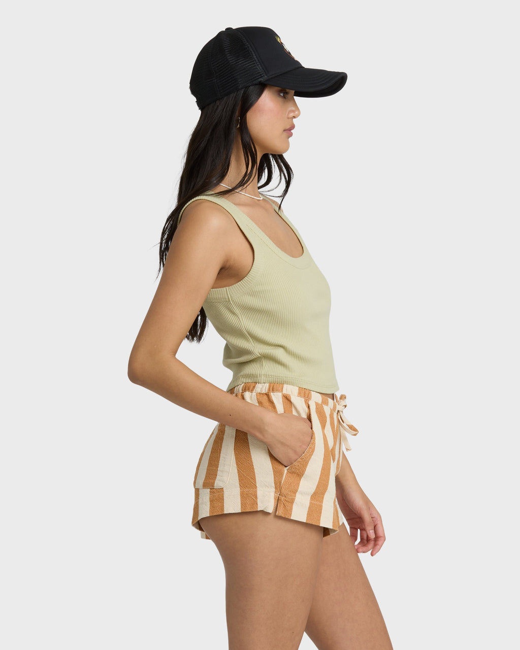 Billabong Low Tide Shorts - Caramel Cafe