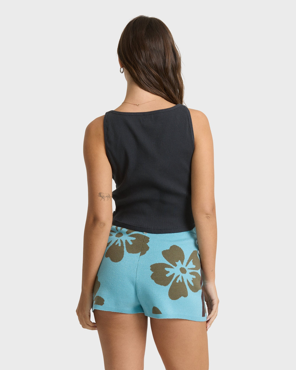 Billabong Last Summer Shorts - Ocean Spray