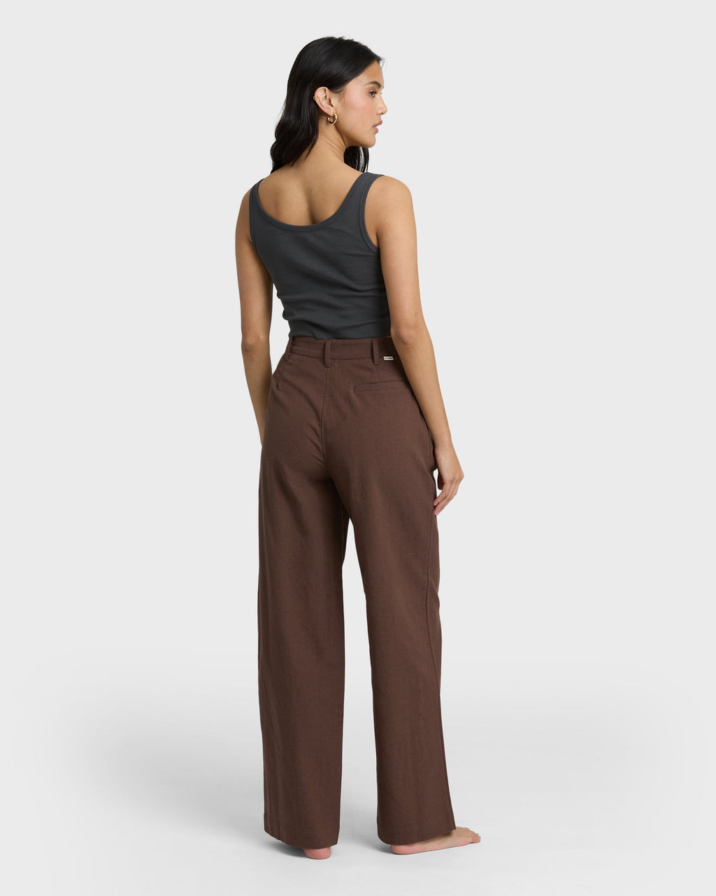 Billabong Perfect Day Pants - Teak