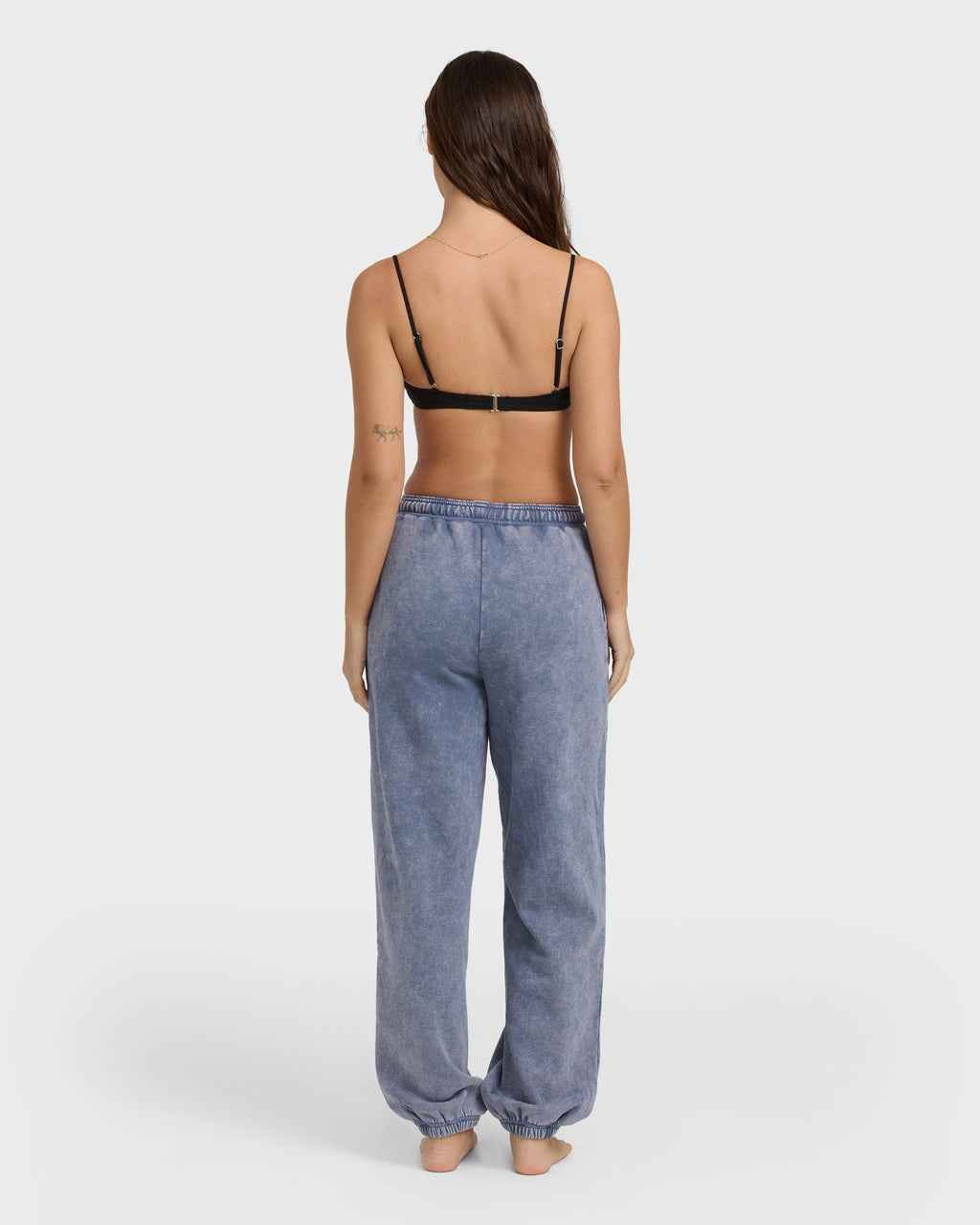 Billabong Saltwashed Jogger - Stone Blue