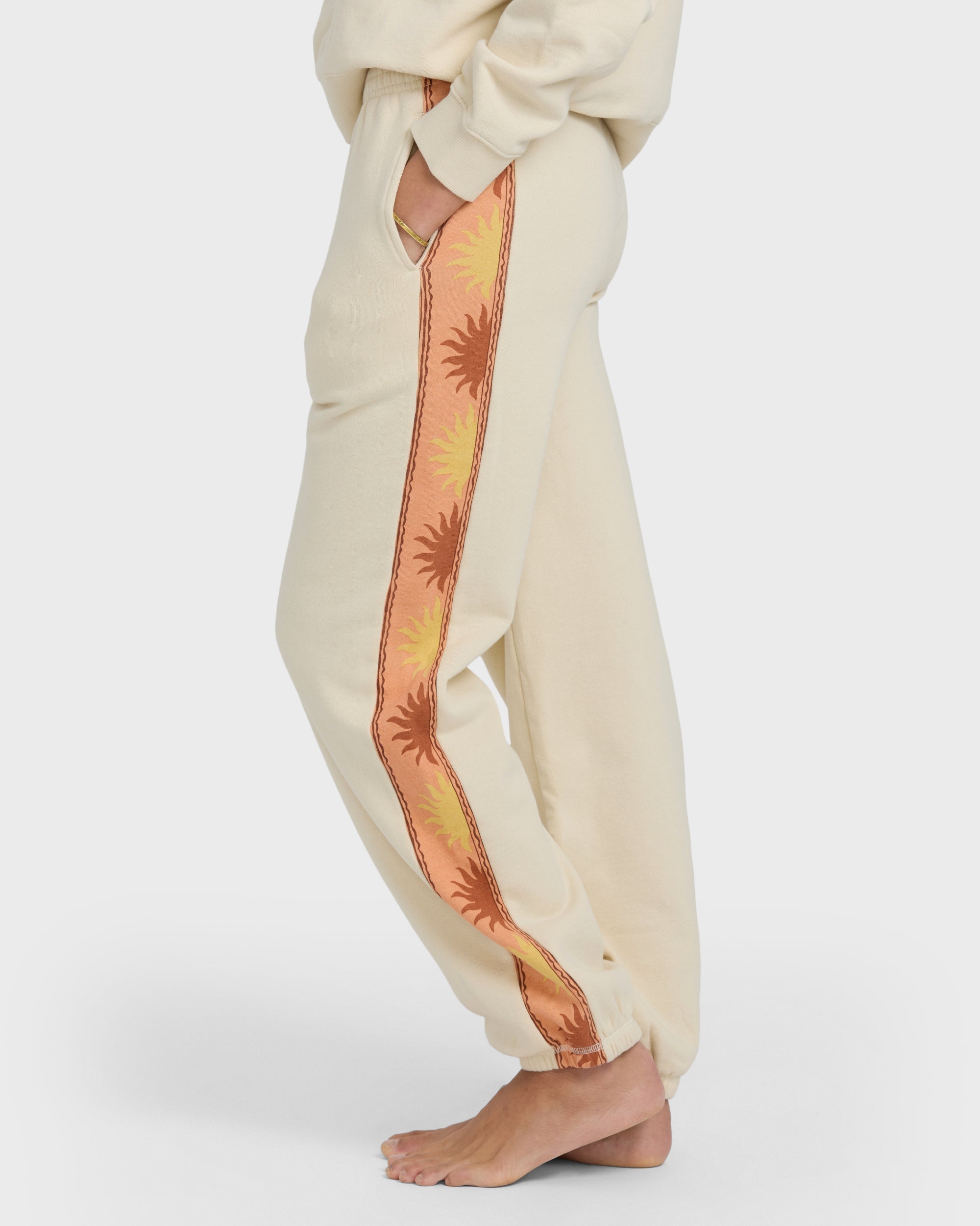 Billabong Echo Jogger - Whitecap