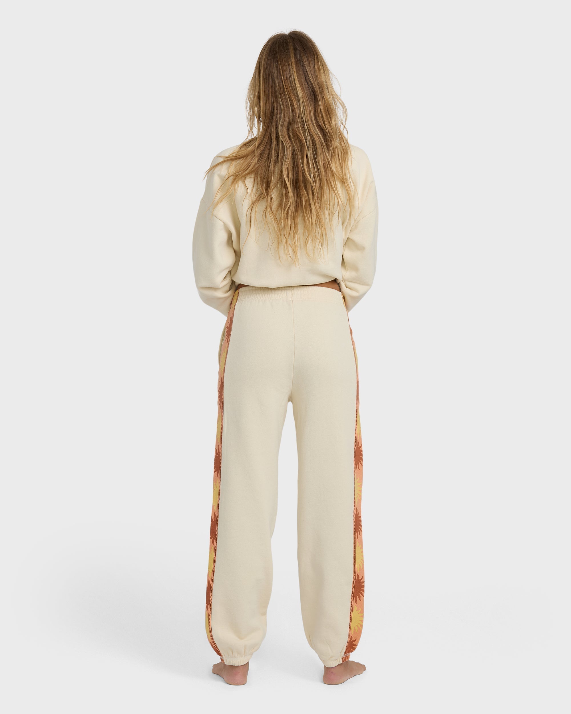 Billabong Echo Jogger - Whitecap