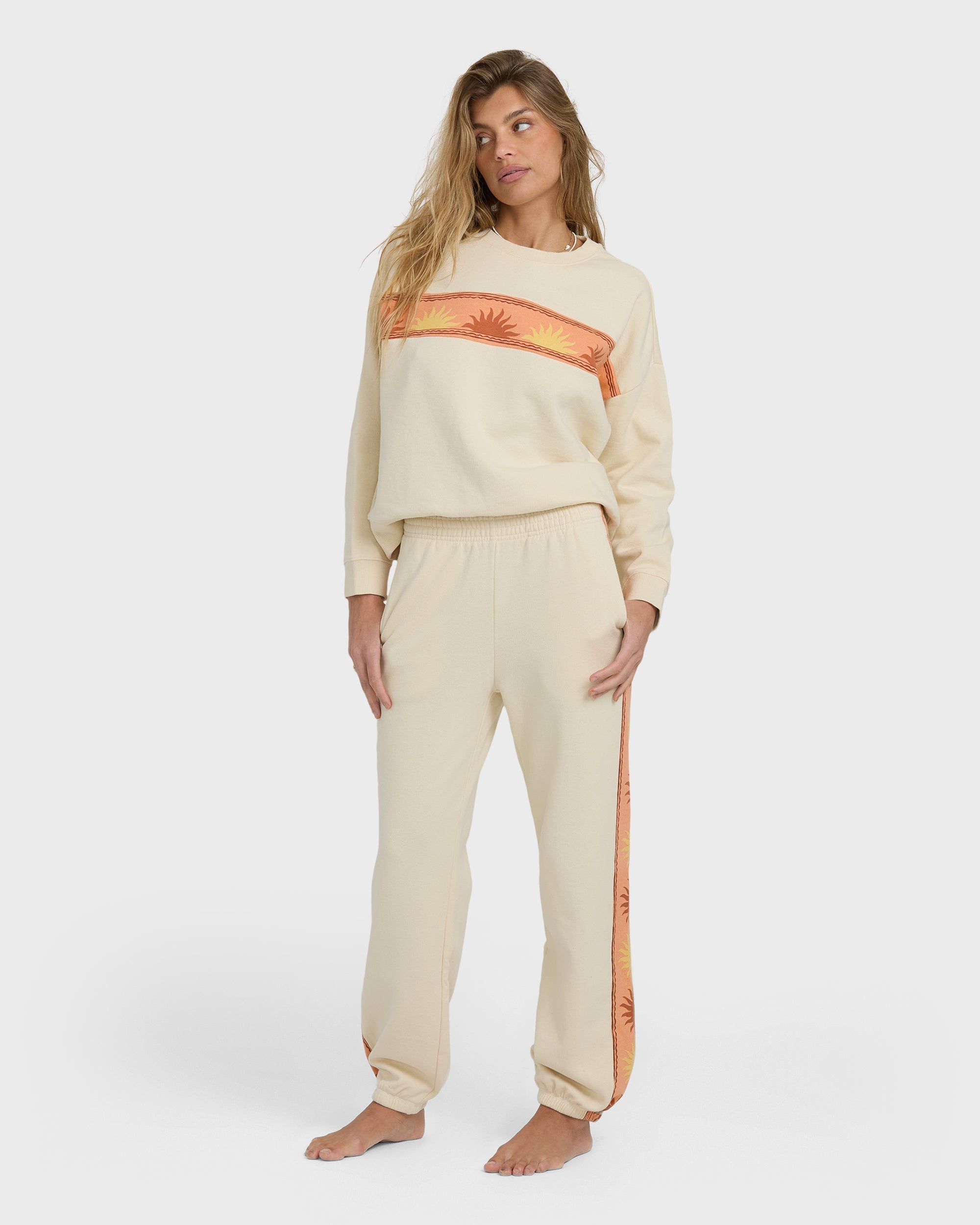 Billabong Echo Jogger - Whitecap