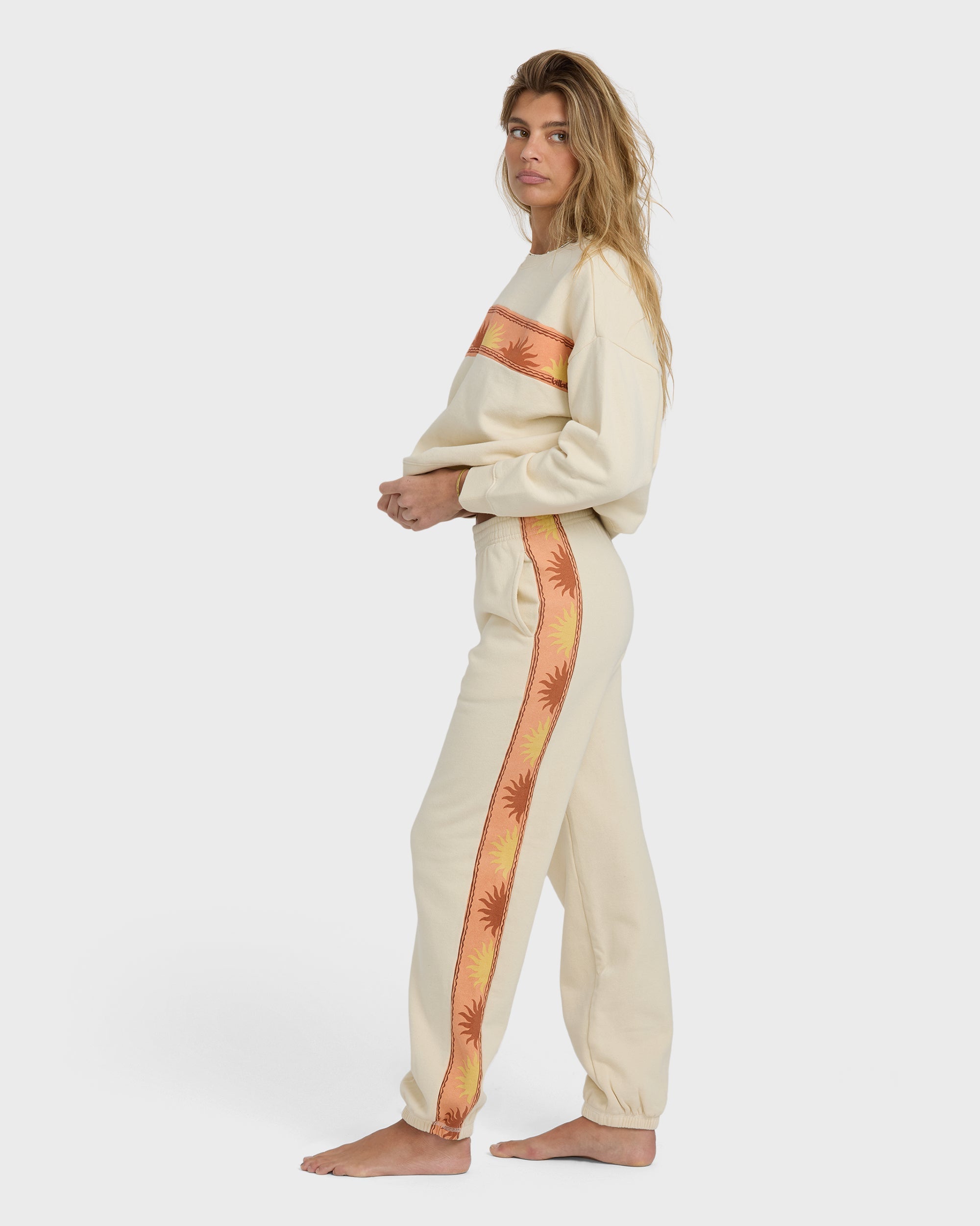 Billabong Echo Jogger - Whitecap