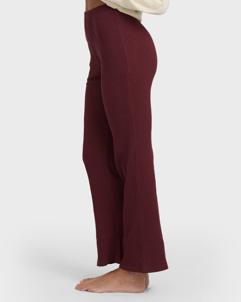 Billabong Fever Twist Knitpants - Pinot