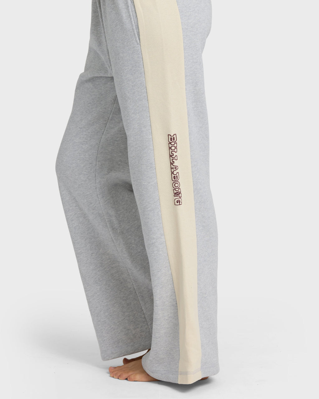 Billabong Get It Sweatpants - Heather Grey
