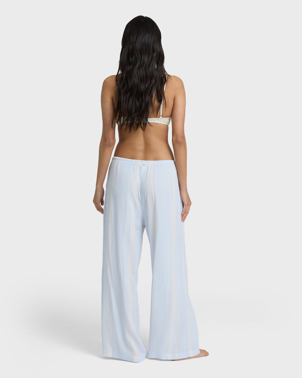 Billabong Beach Bound Pants - Twilight Blue