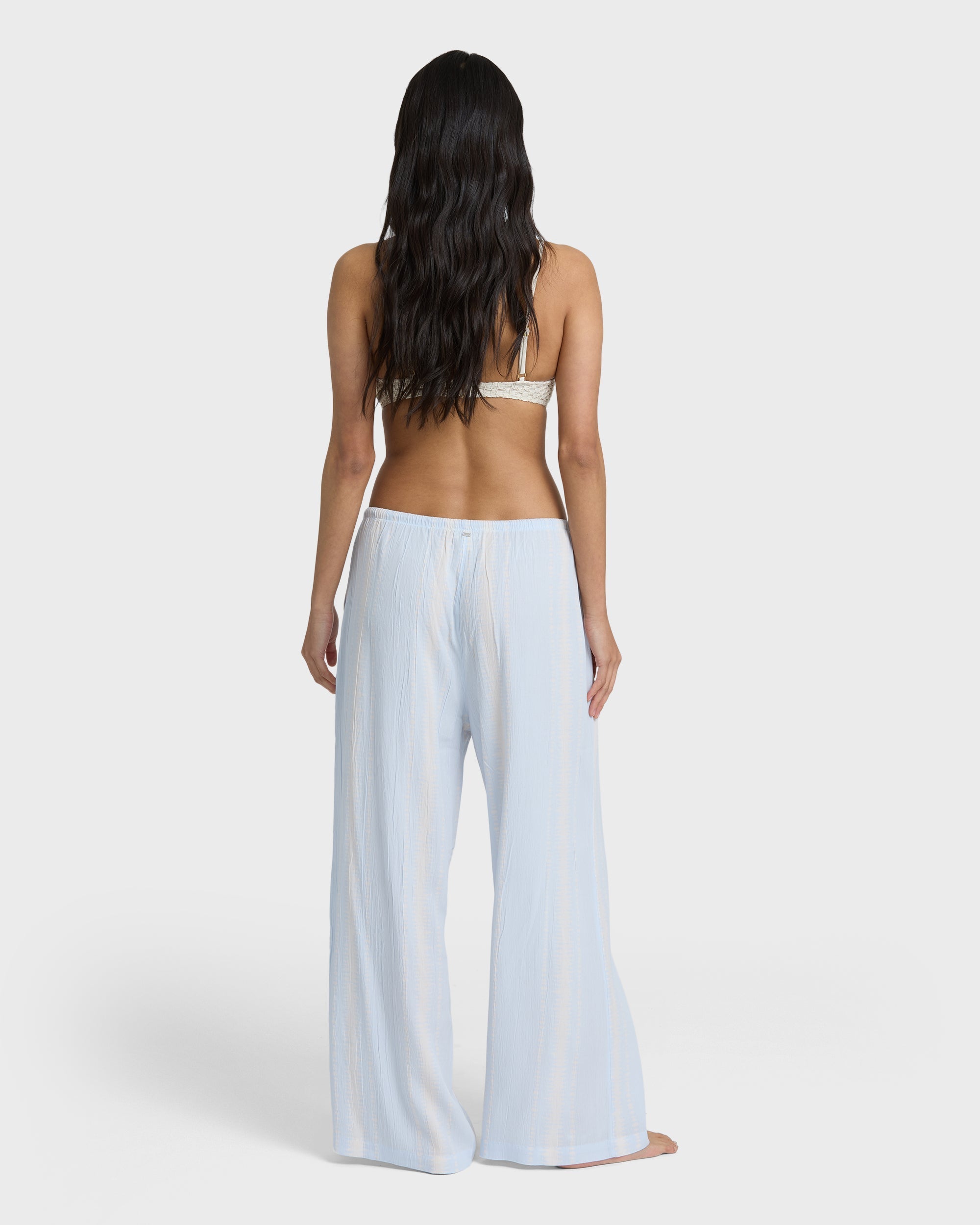 Billabong Beach Bound Pants - Twilight Blue