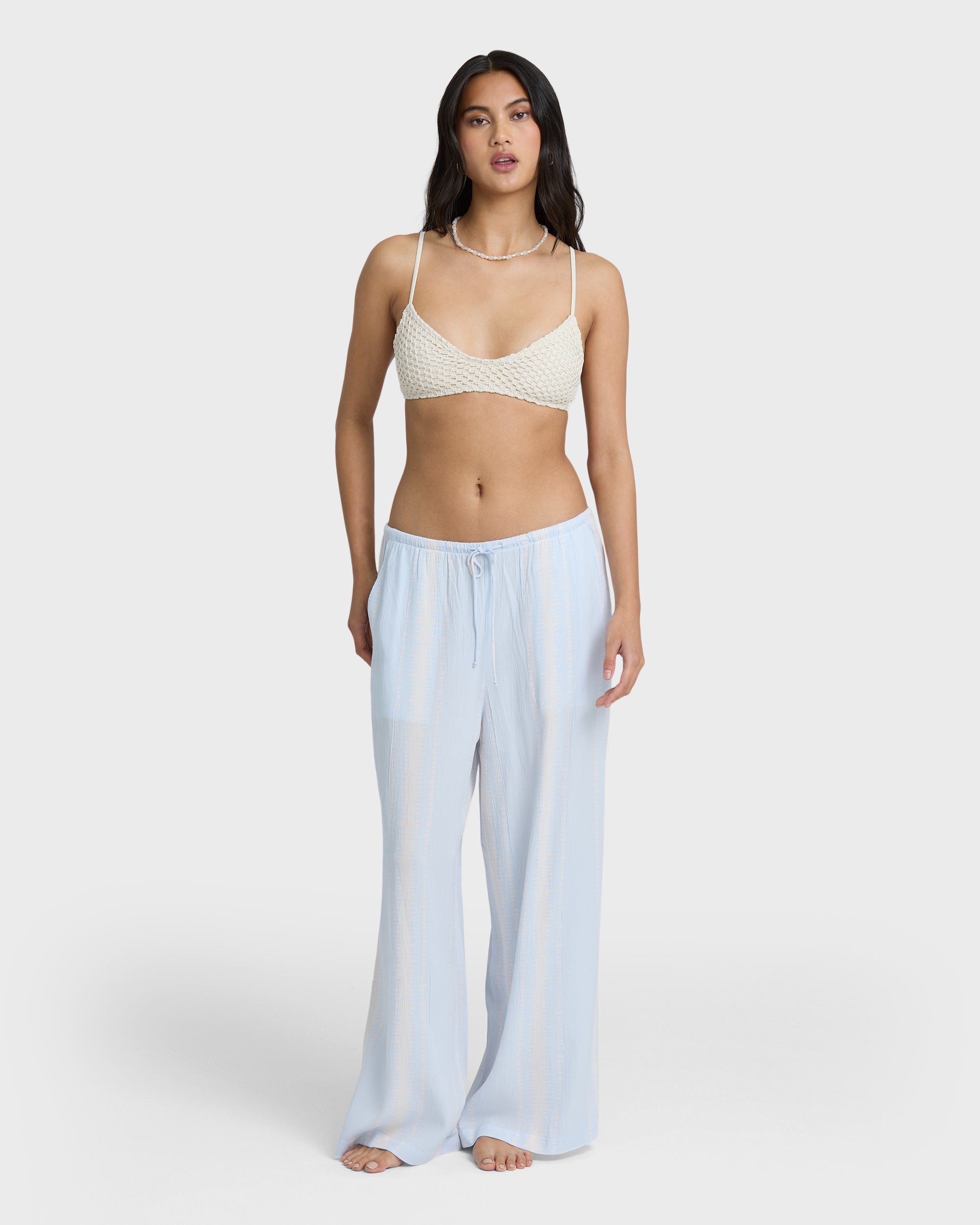 Billabong Beach Bound Pants - Twilight Blue