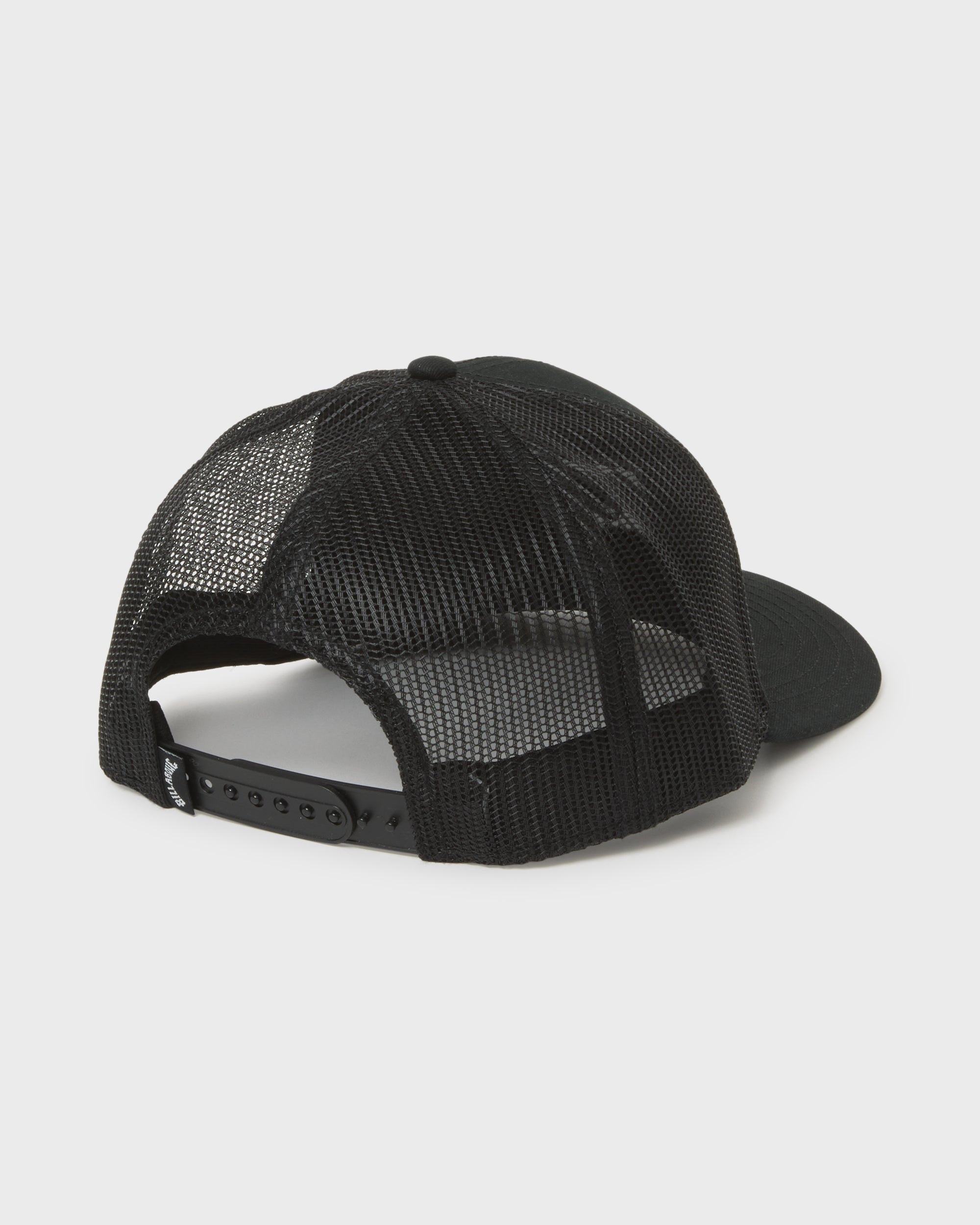 Billabong All Day Trucker Hat - Black