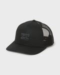 Billabong All Day Trucker Hat - Black