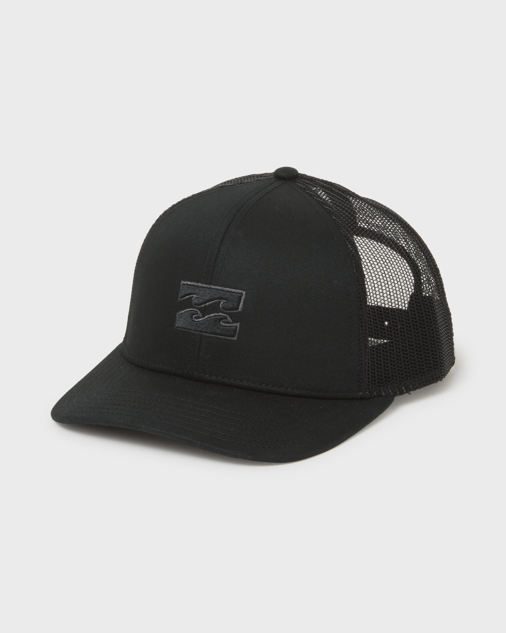 Billabong All Day Trucker Hat - Black