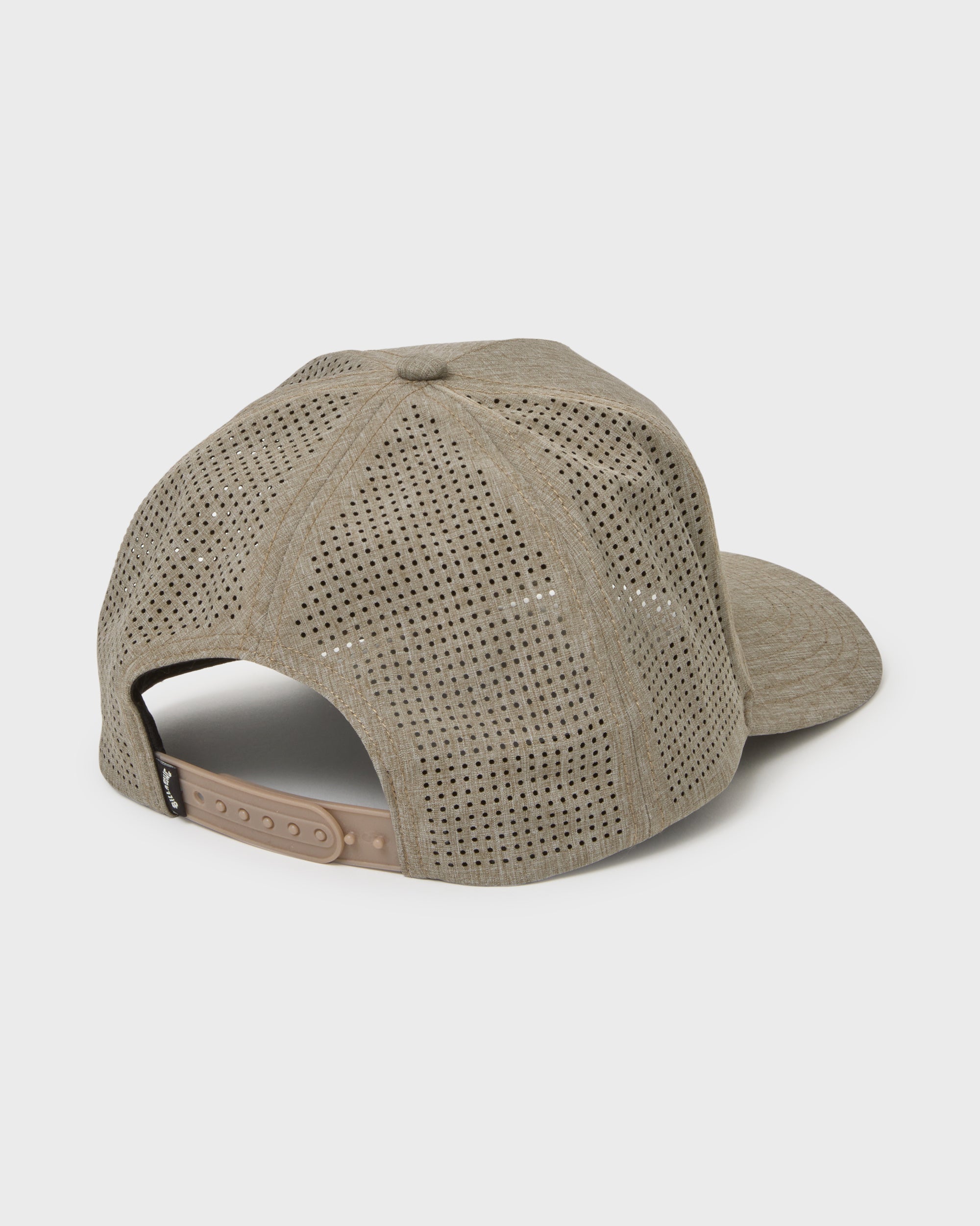 Billabong Crossfire Snapback Hat - Castlerock