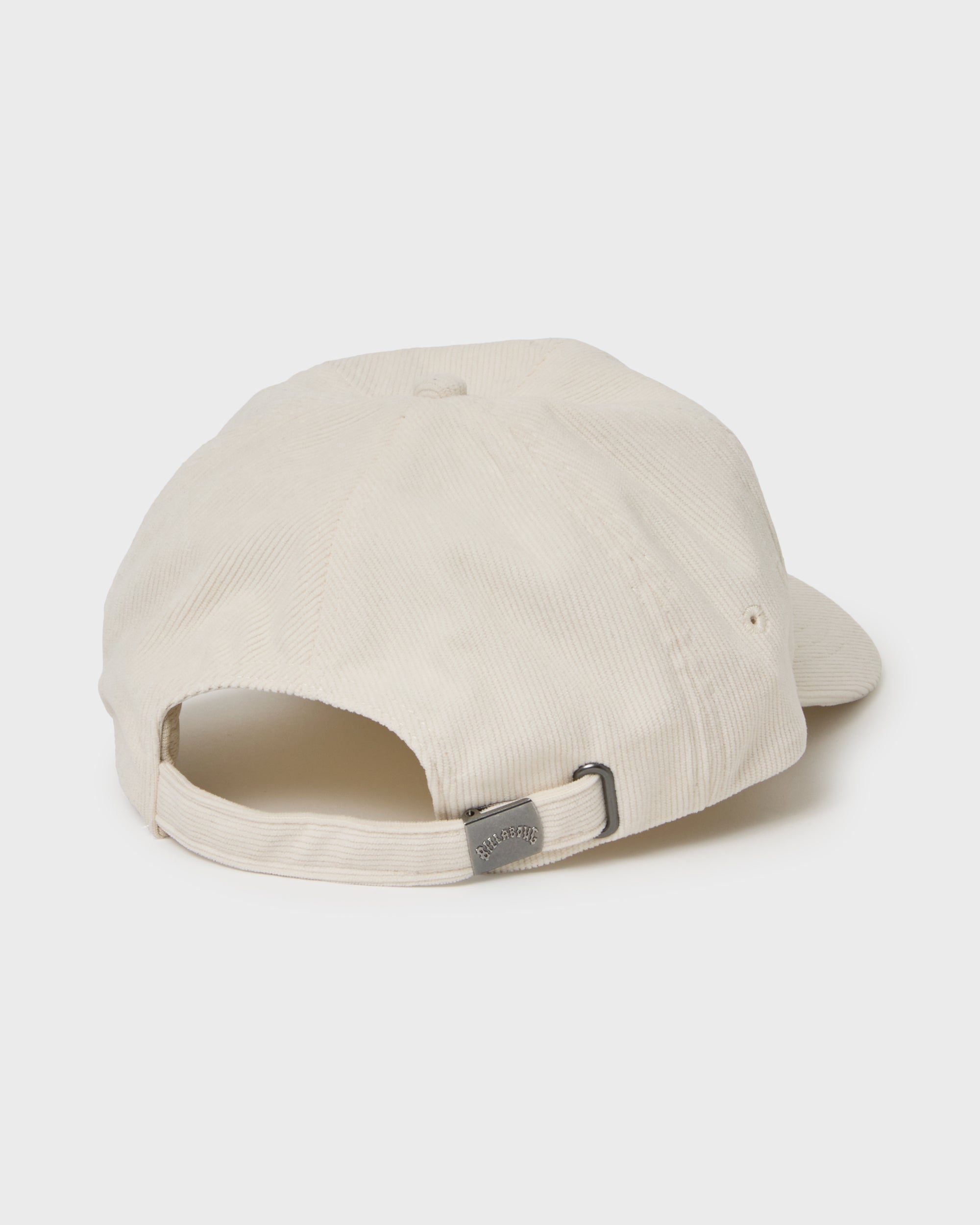 Billabong Heritage Strapback Hat - Oatmeal