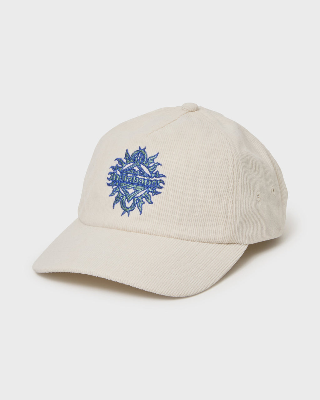 Billabong Heritage Strapback Hat - Oatmeal