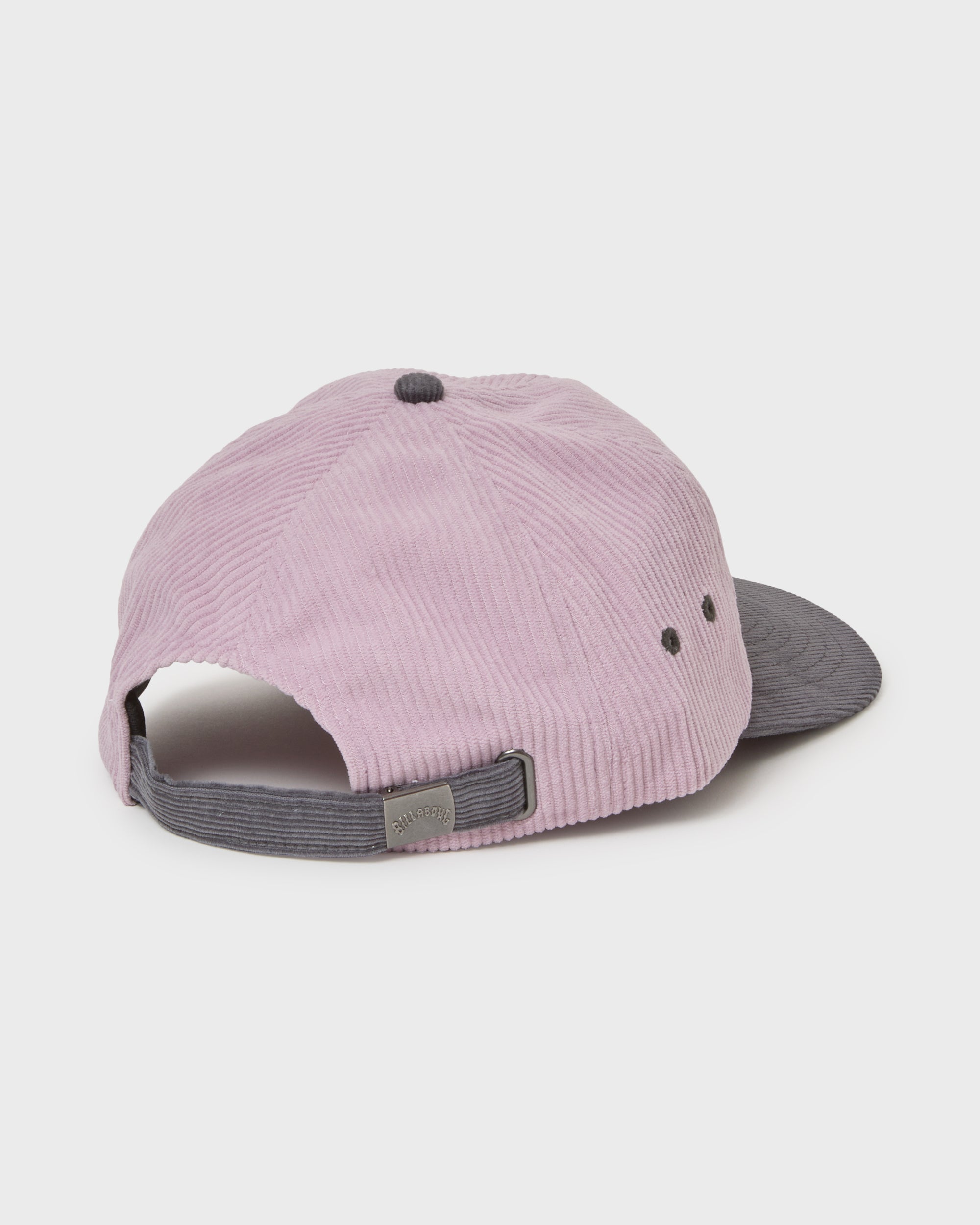 Billabong Heritage Strapback Hat - Quail