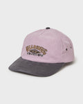 Billabong Heritage Strapback Hat - Quail