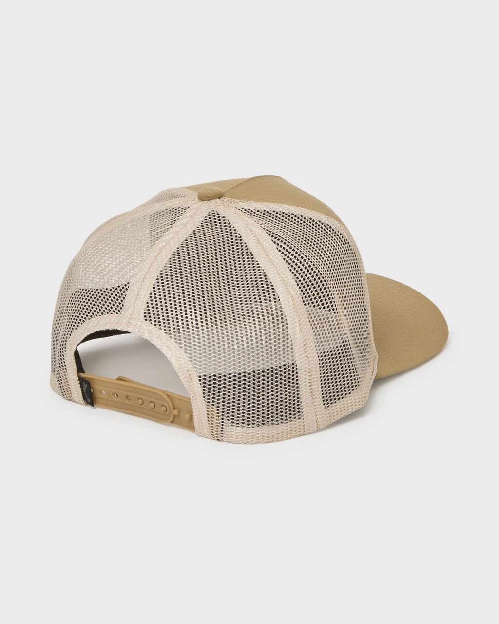 Billabong A/Div BP Trucker Hat - Khaki