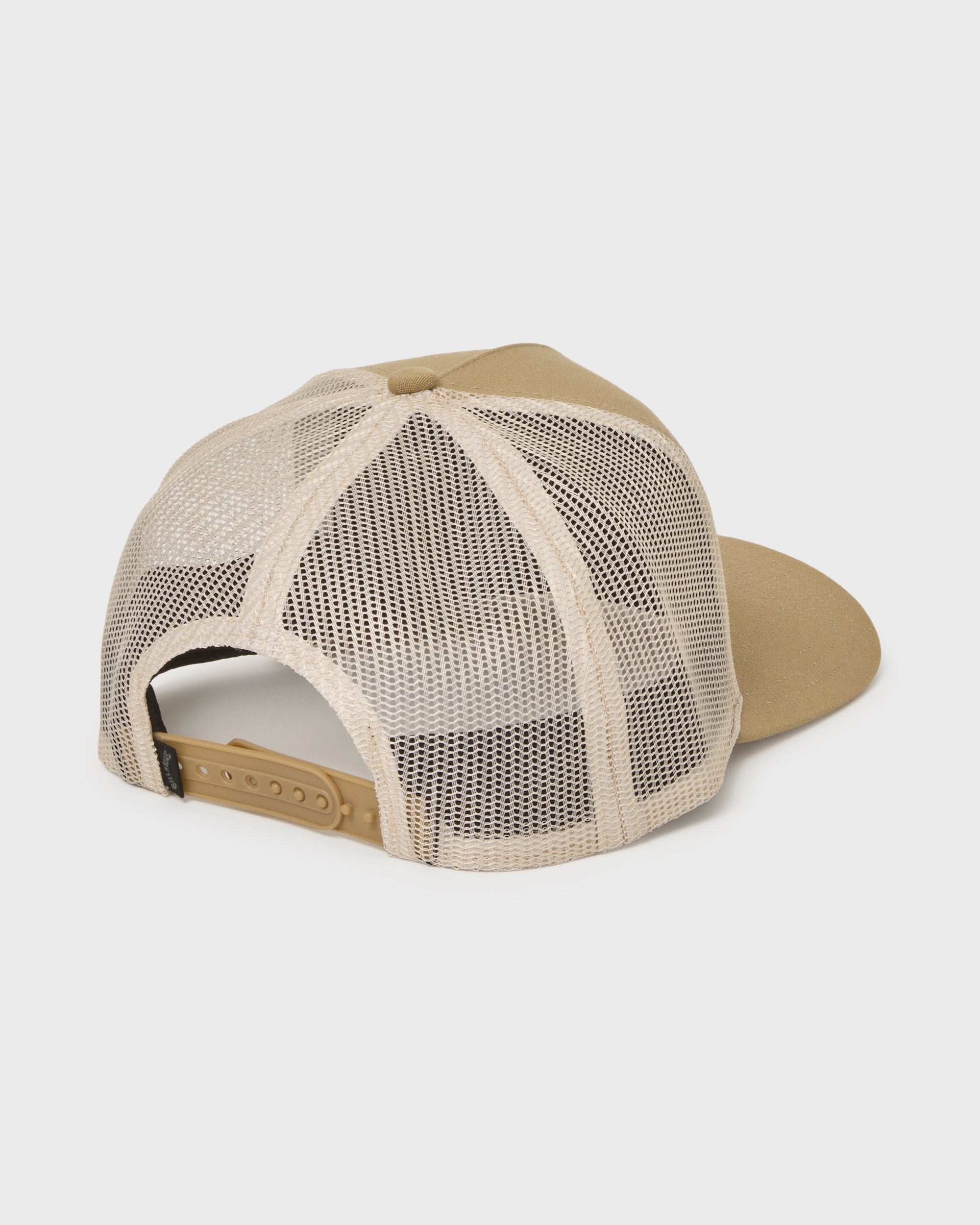 Billabong A/Div BP Trucker Hat - Khaki