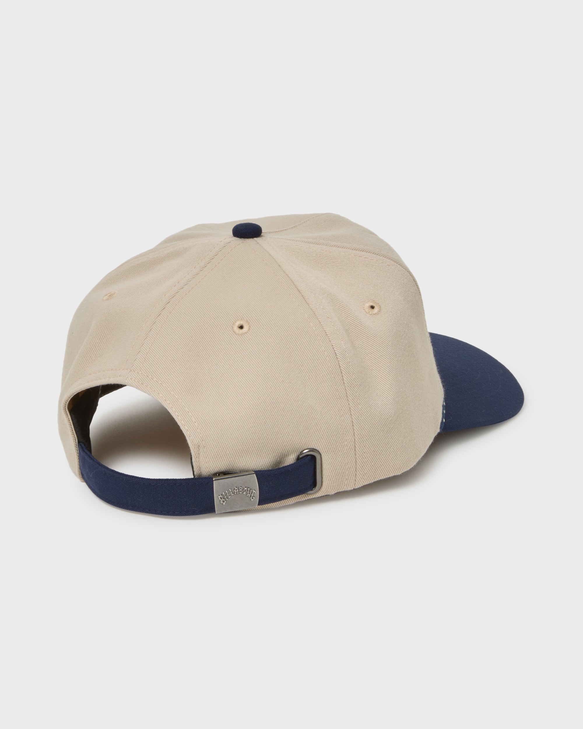 Billabong Adiv Strapback Hat - Dark Blue