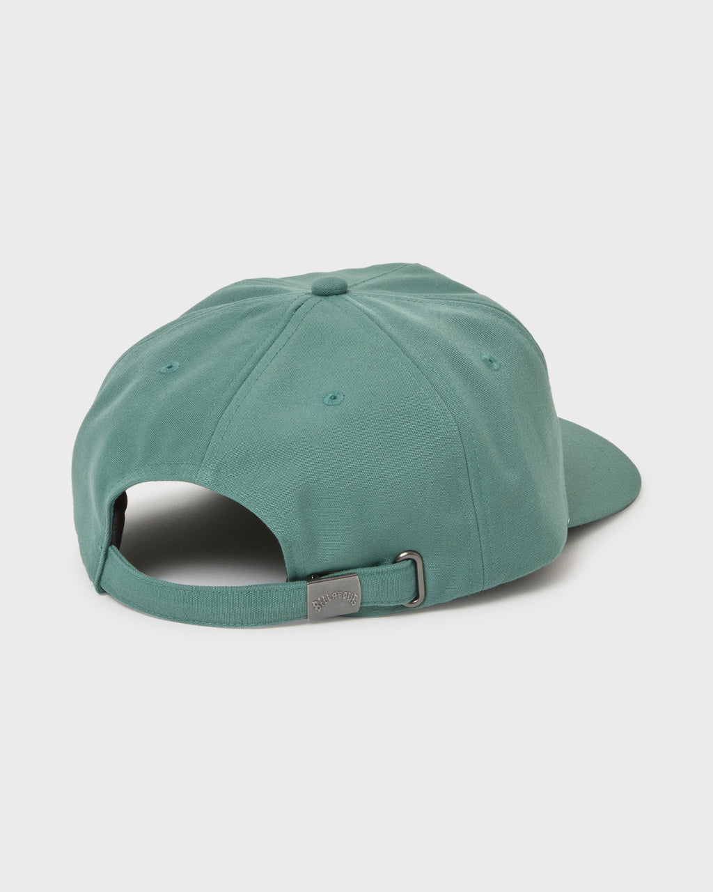 Billabong Adiv Strapback Hat - Sea Green