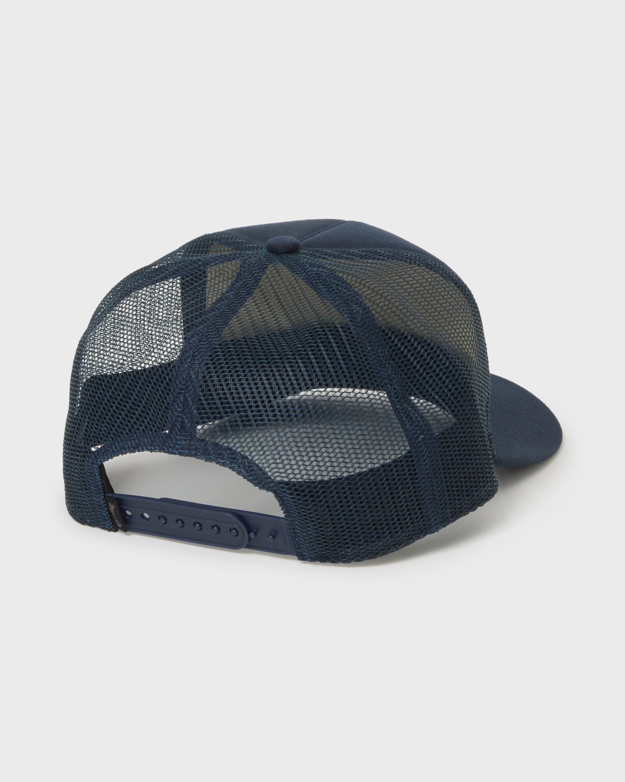 Billabong Adiv Foamie Trucker Hat - Navy