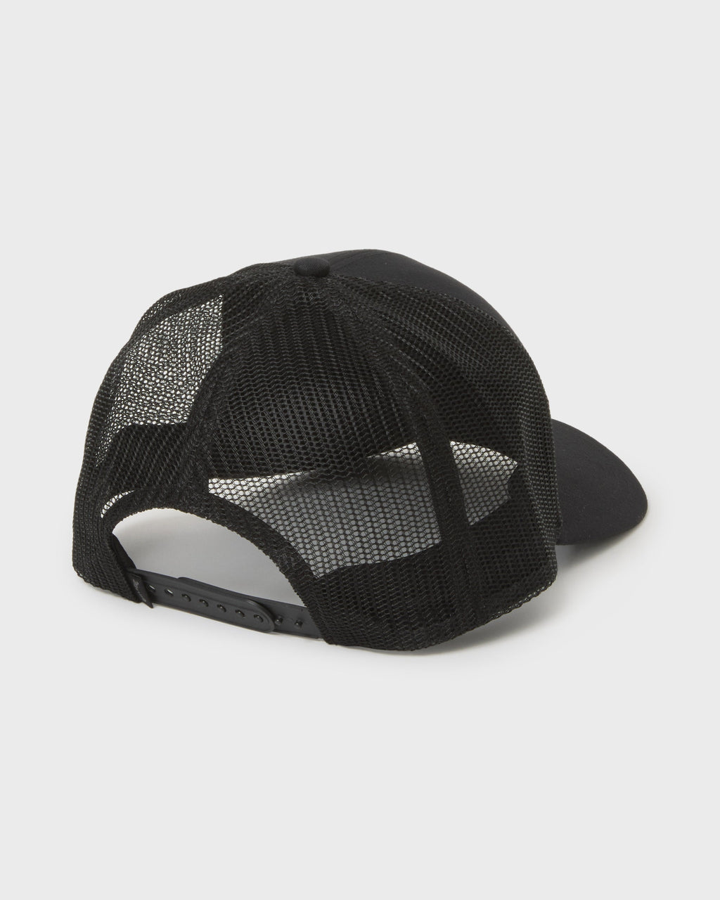 Billabong Adiv Rockies Trucker Hat - Black