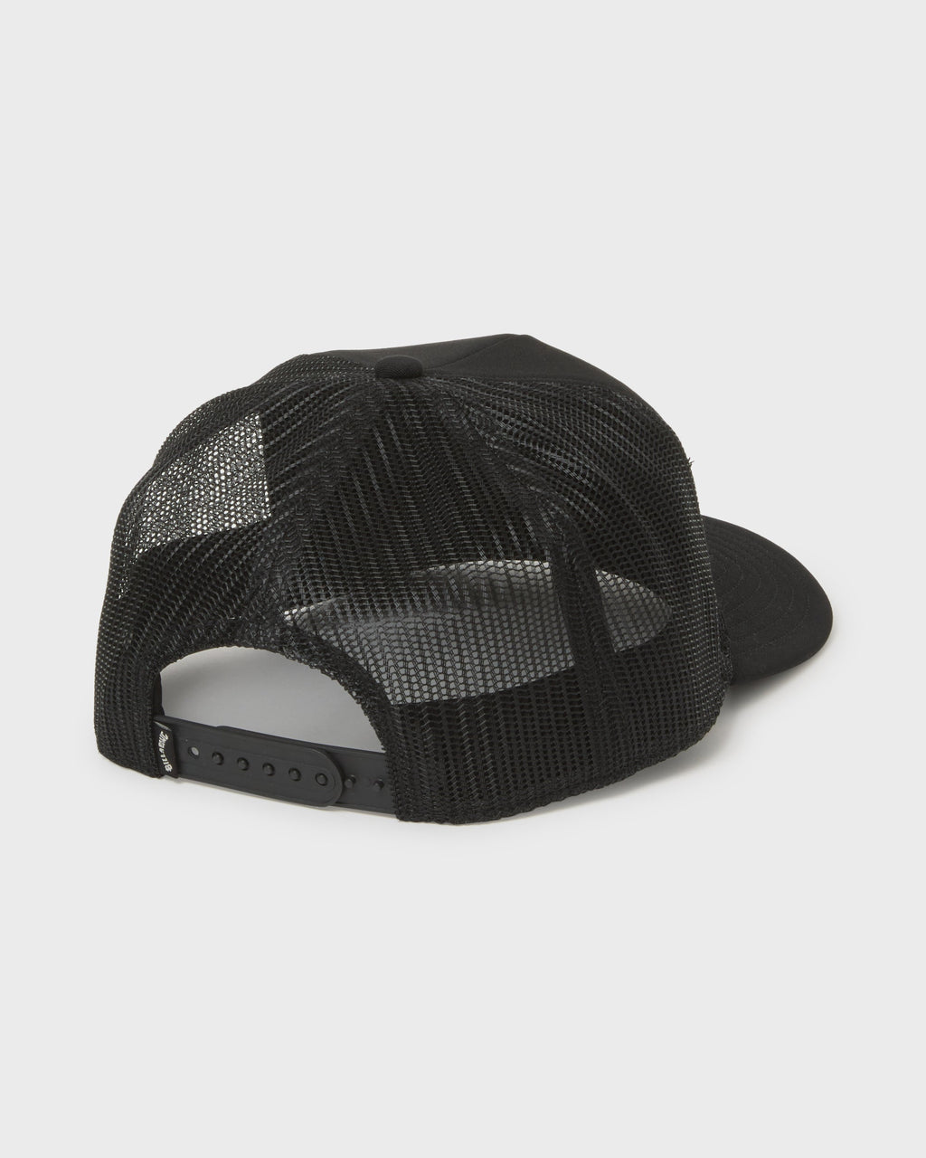 Billabong Kahili Hi Trucker Hat - Black