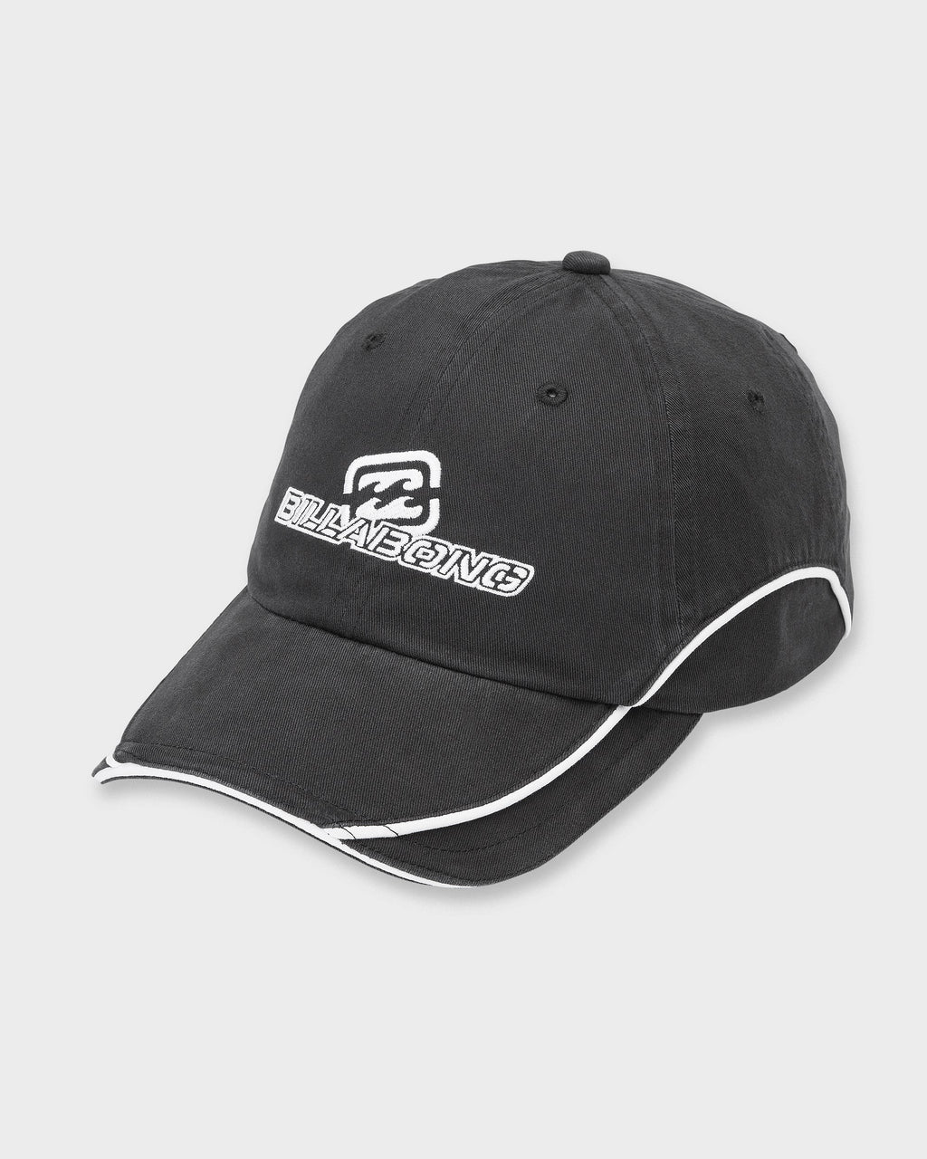 Billabong Bracket Lad Cap - Black