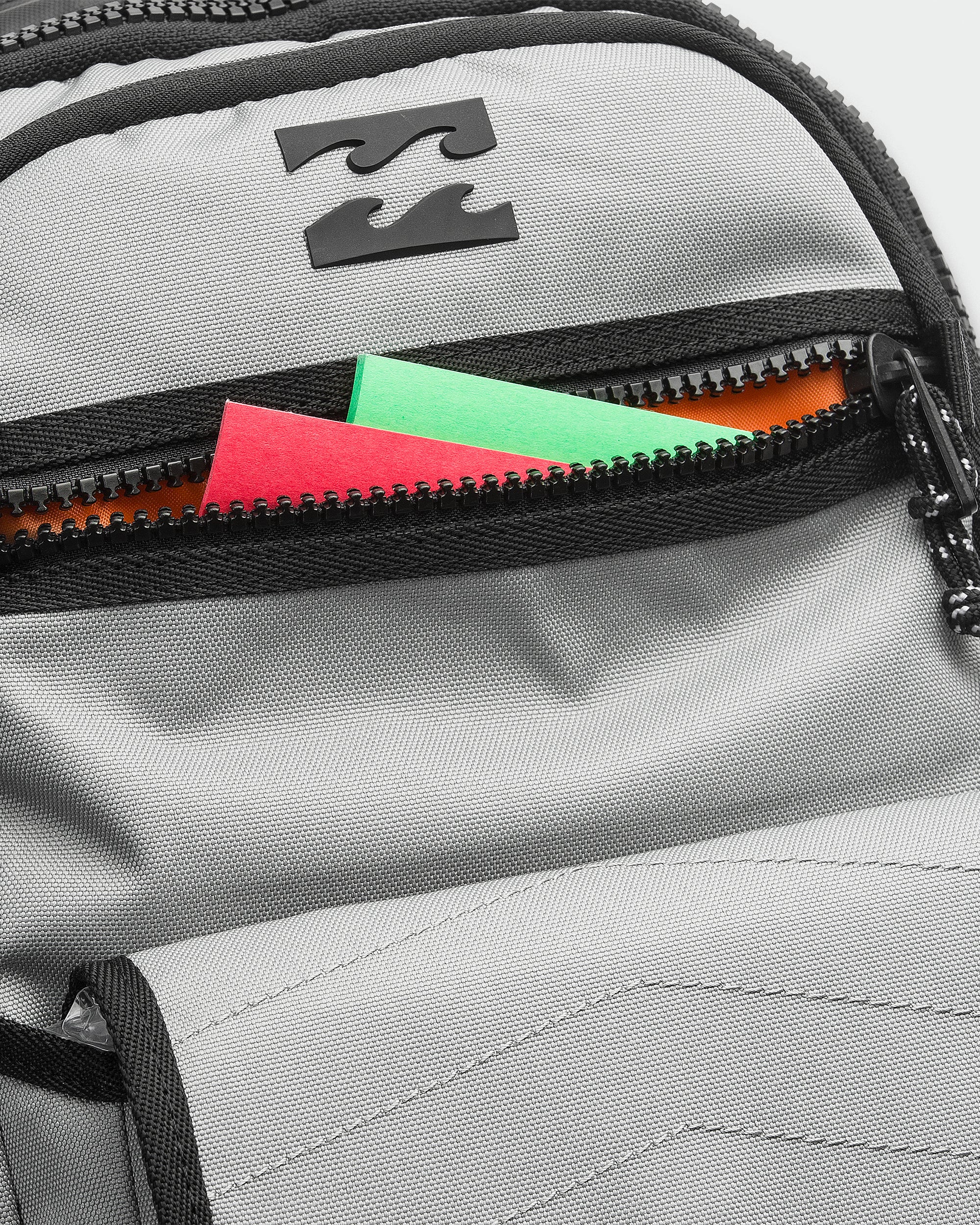Billabong Greyman Backpack - Asphalt