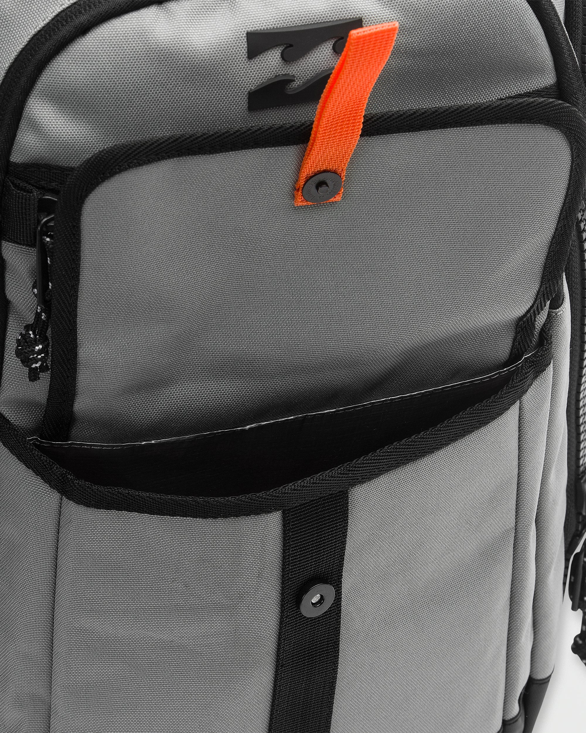 Billabong Greyman Backpack - Asphalt