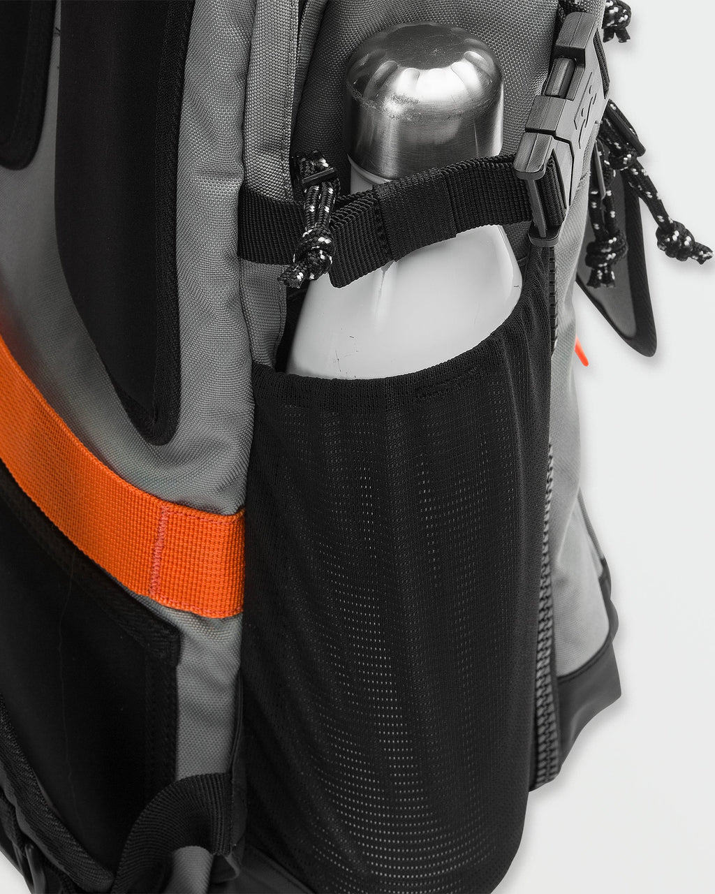 Billabong Greyman Backpack - Asphalt